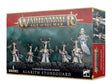 Games Workshop 87 - 54 Lumineth Realm - Lords: Alarith Stoneguar - Hobbytech Toys