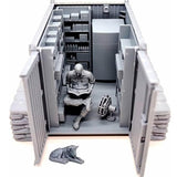 Gecko 1/35 Mini Shop In US Military Base (Vietnam War Era) Plastic Model Kit