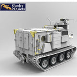 Gecko 1/35 US M76 OTTER (Early Production) Plastic Model Kit
