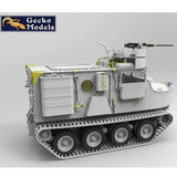 Gecko 1/35 US M76 OTTER (Late Production) Plastic Model Kit