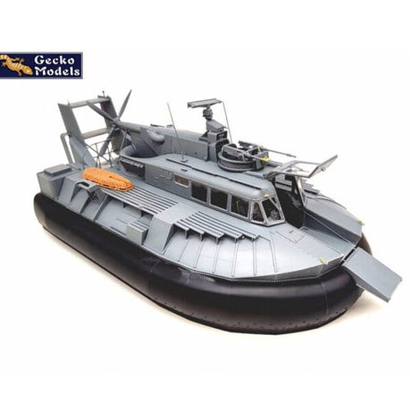 Gecko 1/35 US Navy Patrol Air Cushion Vehicle(PACV) Plastic Model Kit