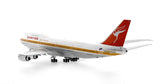 Gemini Jets 1/200 Qantas Airways B747 - 200B(M) VH - ECB City of Swan Hill 1980s Livery [G2QFA554] - Hobbytech Toys