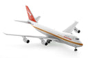 Gemini Jets 1/200 Qantas Airways B747 - 200B(M) VH - ECB City of Swan Hill 1980s Livery [G2QFA554] - Hobbytech Toys