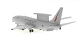 Gemini Jets 1/200 RAAF E - 7A Wedgetail A30 - 002 Diecast Model - Hobbytech Toys