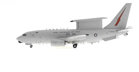 Gemini Jets 1/200 RAAF E - 7A Wedgetail A30 - 002 Diecast Model - Hobbytech Toys