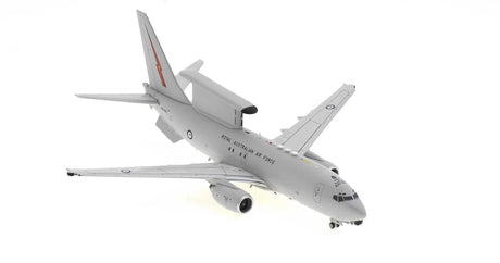 Gemini Jets 1/200 RAAF E - 7A Wedgetail A30 - 002 Diecast Model - Hobbytech Toys