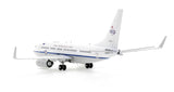 Gemini Jets 1/200 Royal Australian Air Force B737 - 700S A36 - 001 RAAF 100 Years [G2RAA1224] - Hobbytech Toys