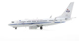 Gemini Jets 1/200 Royal Australian Air Force B737 - 700S A36 - 001 RAAF 100 Years [G2RAA1224] - Hobbytech Toys