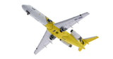 Gemini Jets 1/400 Alliance Airlines Fokker 100 VH - UQG [GJUTY1996] - Hobbytech Toys