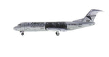 Gemini Jets 1/400 Alliance Airlines Fokker 70 VH - QQW Vickers Vimy/100 Years [GJUTY1997] - Hobbytech Toys