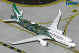 Gemini Jets 1/400 QantasLink A220 - 300 VH - X4A - Minyma Kutjara Tjukurpa Green Diecast Model - Hobbytech Toys