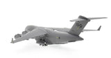 Gemini Jets 1/400 Royal Australian Air Force Boeing C - 17A Globemaster iii No 36 Squadron RAAF Amberley RAAF 100 A41 - 206 - Hobbytech Toys
