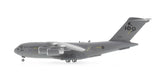 Gemini Jets 1/400 Royal Australian Air Force Boeing C - 17A Globemaster iii No 36 Squadron RAAF Amberley RAAF 100 A41 - 206 - Hobbytech Toys