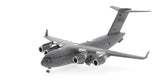 Gemini Jets 1/400 Royal Australian Air Force Boeing C - 17A Globemaster iii No 36 Squadron RAAF Amberley RAAF 100 A41 - 206 - Hobbytech Toys