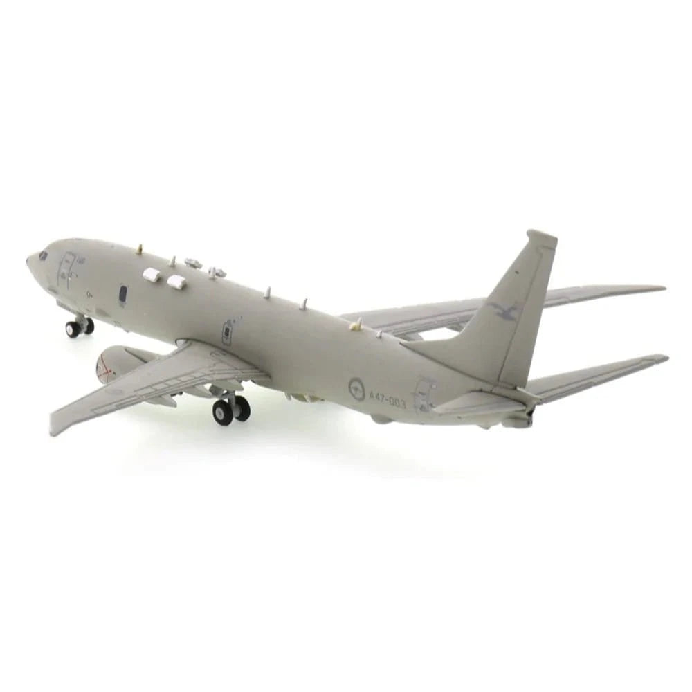 Gemini Jets 1/400 Royal Australian Air Force P - 8A [GMRAA106] - Hobbytech Toys