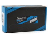 Gens Ace G - Tech 3S 1800mAh 45C 11.1V Soft Pack Lipo Battery (Deans) - Hobbytech Toys