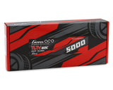 Gens Ace G - Tech 3S 5000mAh 60C 11.1V Soft Pack Lipo Battery (XT60) - Hobbytech Toys