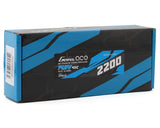Gens Ace G - Tech 4S 2200mAh 45C 14.8V Soft Pack Lipo Battery (1TO3) - Hobbytech Toys