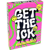 Get The Ick Party Game - Hobbytech Toys