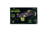 Glow In The Dark Desktop Air Hockey