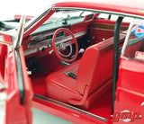 GMP 1/18 1966 Ford Fairlane 427 Prototype - Hayward Ford - Raced by Ed - Hobbytech Toys