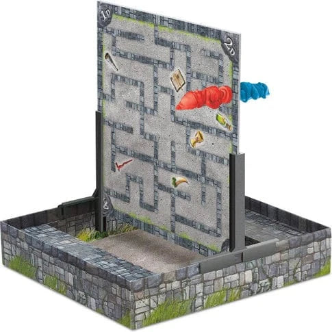Gnomes at Night Board Game