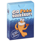 Go F*** Yourself!