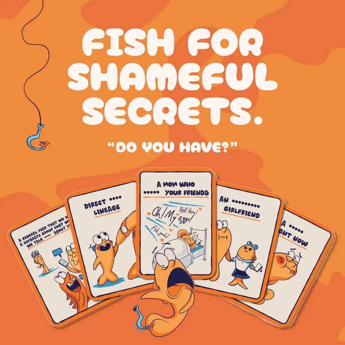 Go F*** Yourself!