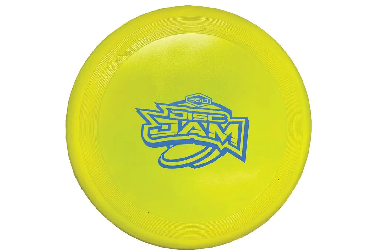 Go Play! Disc Jam Challenge