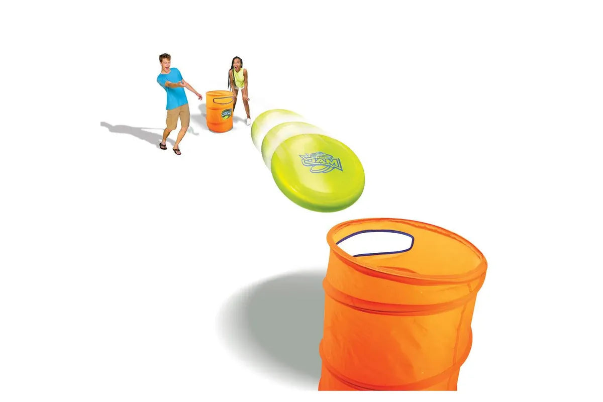 Go Play! Disc Jam Challenge