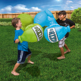 Go Play! Mega Boxing Gloves