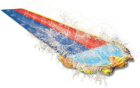 Go Play! Splash Sprint Racing