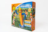GO Play! Wacky Wiggles Sprinkler