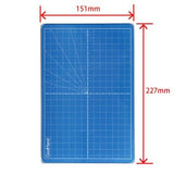 God Hand Glass Cutting Mat - Hobbytech Toys