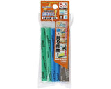 God Hand Kamiyasu - Sanding Stick 5mm - Assortment Set B - Hobbytech Toys