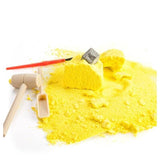 Gold Dig Out
