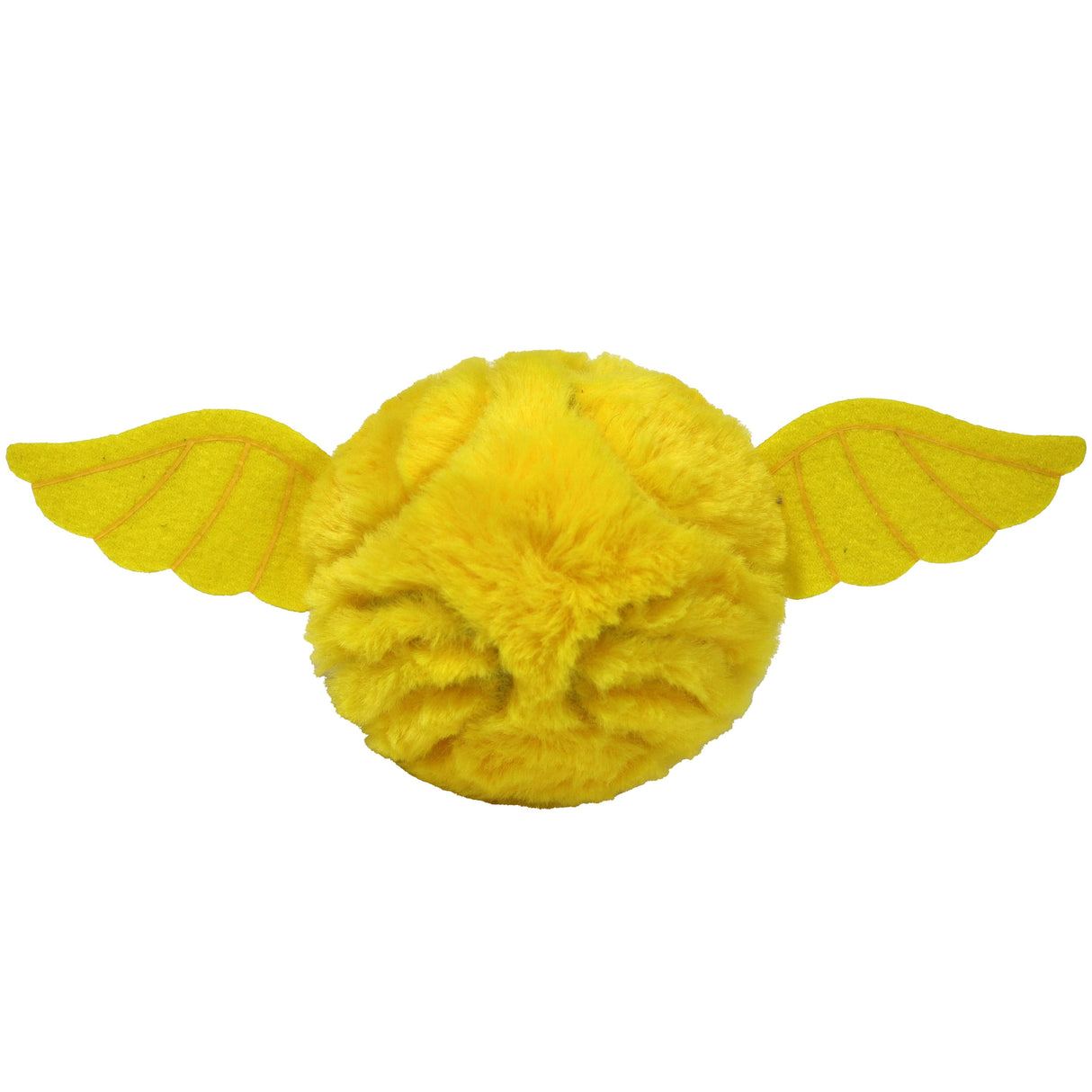 GOLDEN SNITCH - Bounce Beanie Bouncer Harry Potter