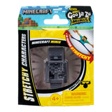 Goo Jit Zu Minecraft Series 3 Hero Pack - Assorted (1)