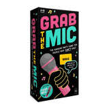 Grab The Mic