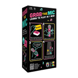 Grab The Mic
