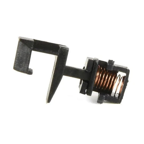 Graham Farish 379 - 407 N Clip - in Coupling Pockets - Short Clips (10pcs) - Hobbytech Toys