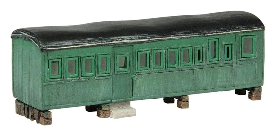 Graham Farish 42-195 N Scenecraft Grounded Carriage - Hobbytech Toys