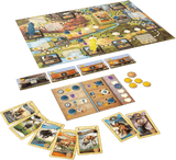Great Western Trail El Paso - Hobbytech Toys
