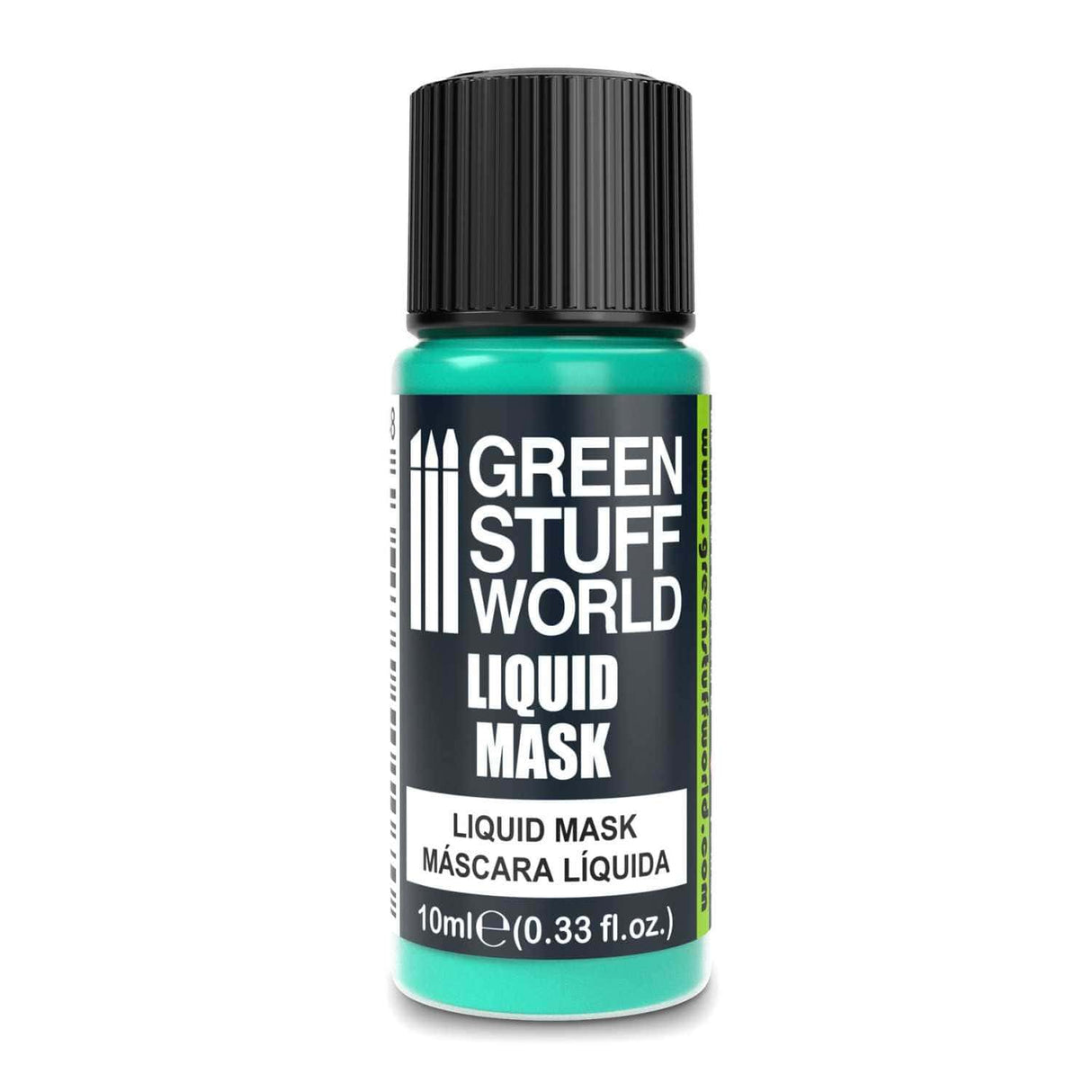 Green Stuff World 1748 Liquid Mask 10ml