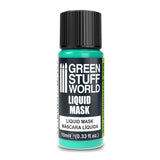 Green Stuff World 1748 Liquid Mask 10ml