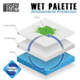 Green Stuff World Ultimate Wet Palette
