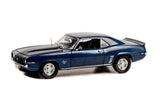 Greenlight 1/18 Home Improvement (TV Series) 1969 Chev Camaro SS Diecast Model