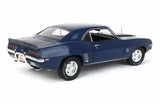 Greenlight 1/18 Home Improvement (TV Series) 1969 Chev Camaro SS Diecast Model
