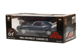 Greenlight 1/18 Home Improvement (TV Series) 1969 Chev Camaro SS Diecast Model