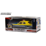 Greenlight 1/24 Hot Pursuit 1974 Dodge Monaco New York State Police - Hobbytech Toys